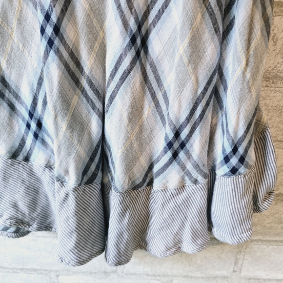 Anthro. Cloth & Stone Cami - Picture 3 of 7